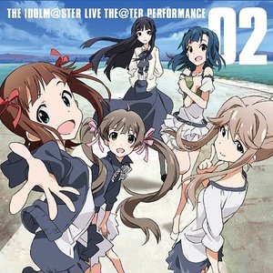 Image for 'The Idolm@Ster Live The@Ter Performance 02'