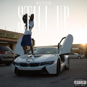 Image for 'Still Up'