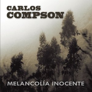 Image for 'Melancolía Inocente'