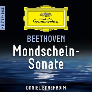 Image for 'Beethoven: Mondschein-Sonate – Meisterwerke'