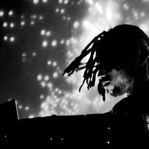Image for 'Flying Lotus'
