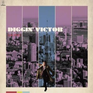 Bild för 'DIGGIN' VICTOR (The Compilation) Deep Into The Vaults Of Japanese Fusion & AOR selected by MURO'