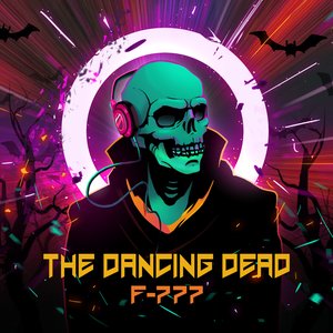 Image for 'The Dancing Dead'