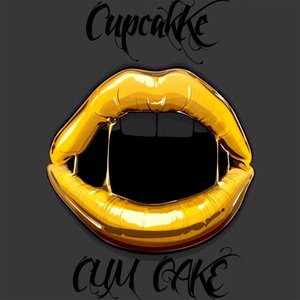 Image pour 'Cum Cake'