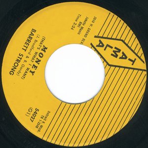 Image for 'Money (That's What I Want) - MotownSelect.com'