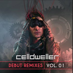 Image for 'Debut Remixes Vol. 01'