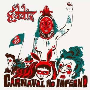 Image for 'Carnaval no Inferno'