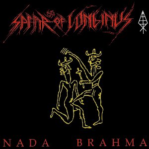 Image for 'Nada Brahma'