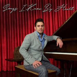 Bild für 'Songs I Know By Heart'