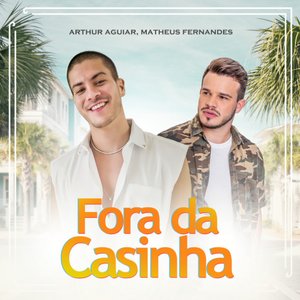 Image for 'Fora da Casinha'