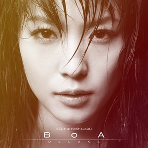 Image for 'BoA (Deluxe)'