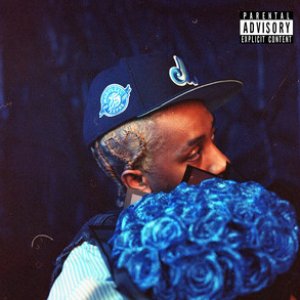 “Before Bleu”的封面