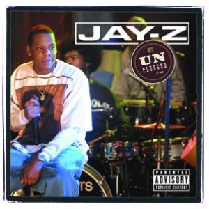 Image for 'Jay-Z Unplugged'