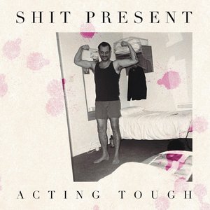 Image for 'Acting Tough'
