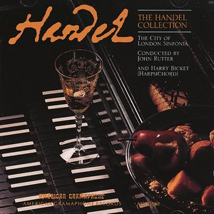 'The Handel Collection'の画像