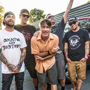 Imagem de 'Guttermouth'