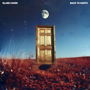 Image for 'Back To Earth'