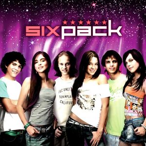 Image for 'SixPack'