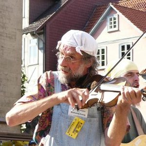 Bild för 'Klaus der Geiger'