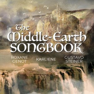 Imagem de 'The Middle-Earth Songbook'