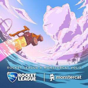 Imagem de 'Rocket League x Monstercat Vol. 3'