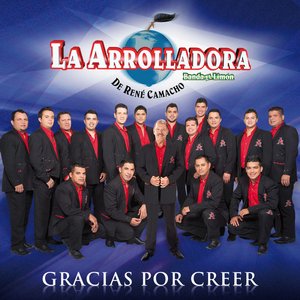 Image for 'Gracias por Creer'