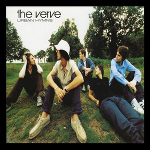Image for 'Urban Hymns (Deluxe / Remastered 2016)'