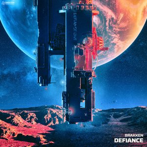 Image for 'Defiance'