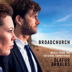 Image for 'Broadchurch'