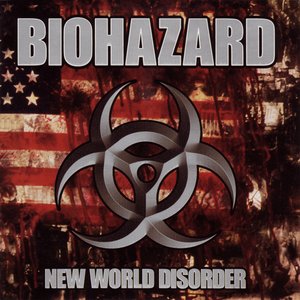 Imagen de 'New World Disorder'