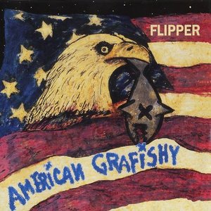 Image for 'American Grafishy'