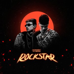 Image for 'Rockstar'