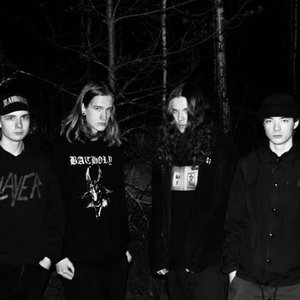 Image for 'Cryptic Hatred'