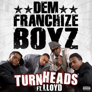 Immagine per 'Turn Heads (feat. Lloyd)'