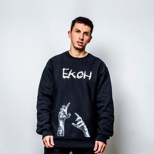 “EKOH”的封面