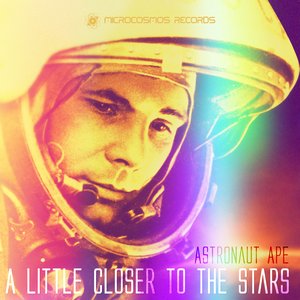 'A Little Closer To The Stars'の画像