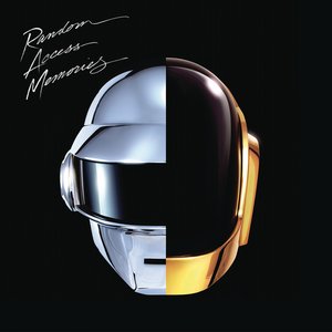 Image for 'Random Access Memories'