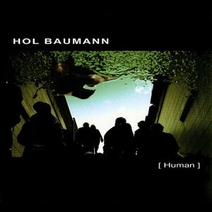 “Human”的封面