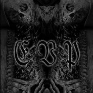 “Postmortem Canticles of Necromancy”的封面