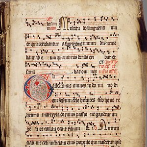 Image for 'Gregorian Chant'