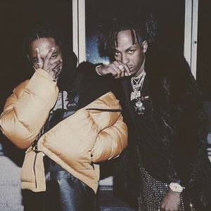 Image for 'Rich The Kid, Kendrick Lamar'