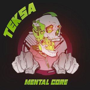 Image for 'Mental Core'