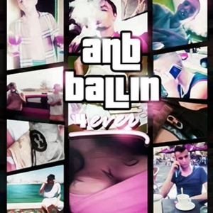 Image for 'BALLIN4EVER'