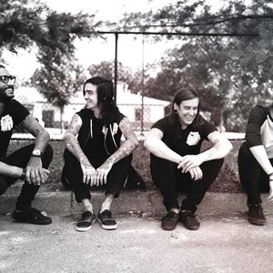 Image for 'Like Moths to Flames'