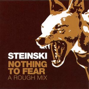 Image for 'Nothing to Fear'