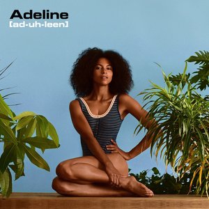 Image for 'Adeline'