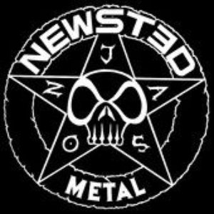 Image for 'Metal - EP'
