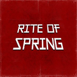 Image for 'The Rite of Spring'