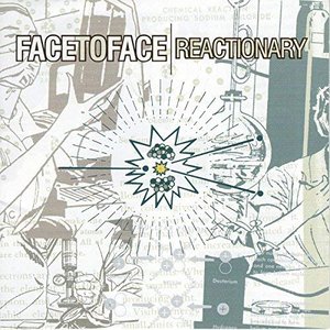 Zdjęcia dla 'Reactionary (Bonus Tracks)'