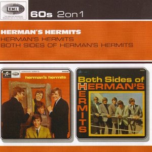 Image for 'Herman's Hermits / Both Sides Of Herman's Hermits'